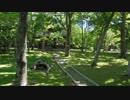 525襟裳百人浜キャンプ場