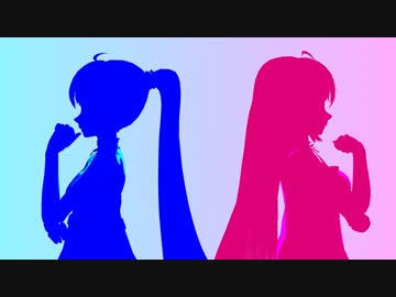 【MMD】『フィクサー』(カメラ・リップ表情配布)