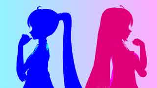 【MMD】『フィクサー』(カメラ・リップ表情配布)