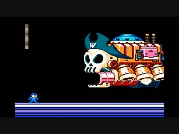 【実況 ロックマン10】 宇宙からの脅威!! part7