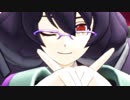 【MMDコンパス】ベノム【のほ】