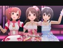 【デレステMV】Stage Bye Stage