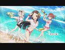 【ゆゆゆい】弾ける水飛沫！ウォーターラン！　前編【ノーマル】