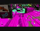 ［スプラトゥーン２］・＜Xになりたい part10［プレイ動画］