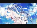 青空へ / 初音ミク【オリジナル】