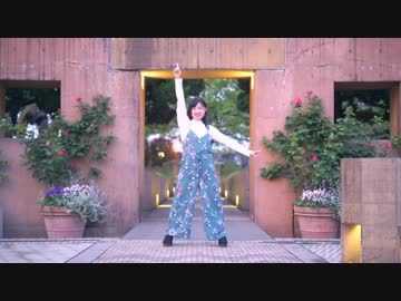 【ももかん】　恋の魔法　【踊ってみた】