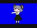 フロスダンスを踊るNYN姉貴BB