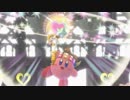 女三人寄れば姦し、星のカービィ スターアライズ実況☆２