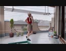 【はるの】スイートマジック 踊ってみた【うさ耳だぞ】