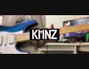 【Neko Hacker】Home Sweet Home feat. KMNZ LIZ 【Guitar Cover】