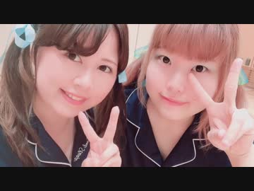 【ふたちゅん】ネムイムネ 踊ってみた【パジャマ】