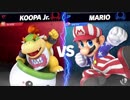 【実況】スマブラSP　VIP499万クッパJrが全一目指したい！part65【ひいらぎ】