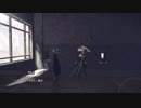 【PS4】尻と機械のニーアオートマタ【プレイ動画】part42