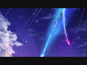 【カバー】なんでもないや feat.初音ミク
