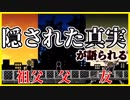 【実況】子供は絶対に入ってはいけない別荘地　朝溶けの魔女　#6
