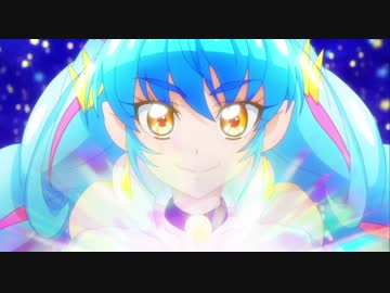 レインボースプラッシュ