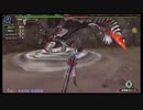 背中を預ける親友がいないMHF-Z#18～銀朱の龍編～
