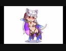 大人カーマできゅっきゅっきゅっニャー