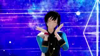 【SideMMD】彗星ハネムーン【東雲荘一郎】