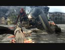 【ゆっくり実況】イエイヌちゃんとアライさんのBAYONETTA【part4】
