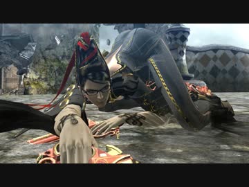【ゆっくり実況】イエイヌちゃんとアライさんのBAYONETTA【part4】