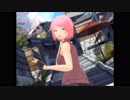 【M.M.D】極.楽.浄.土【オリキャラ：クルミ】