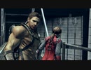バイオハザード 5 MODを入れて遊んでみた。⑪