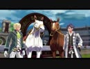 【プレイ動画】閃の軌跡Ⅲを振り返ろう Part154 ※旧Ⅶ組男性陣最終絆イベント【実況・字幕なし】