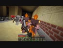 【Minecraft】FAITAL QUEST #17