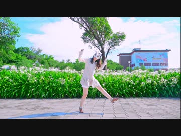 【belia】恋愛デコレート　踊ってみた