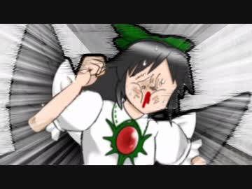 仲間の為に全力で走るMKMK姉貴