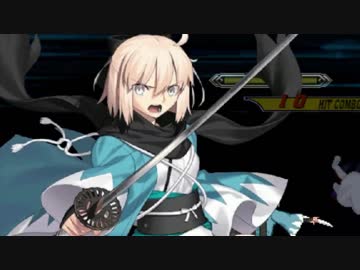 【MUGEN】脱落式ランセレバトル～BeSurvivor～ Part24
