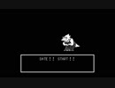 【P実況】歳を重ねるとハピエンを求めすぎる…UNDERTALE Part34-1
