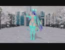 【MMD】サキュバスカルテットでポーカーフェイス【カメラ固定・字幕無】(1080p_60fps)