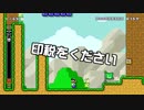 【ガルナ/オワタP】改造マリオをつくろう！2【stage:2】