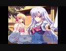 ＜ひっそりと＞もしも明日が晴れならば　その22