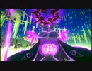 【CRYSTAR -クライスタ-】涙は優しさの形par25