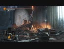 【実況】最初で最後のDARKSOULSⅢ実況Part52【神喰らいのエルドリッチ2】