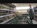糖質に盗撮された店長、ジョルノ・ジョバーナみたいになってしまう