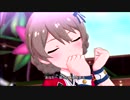 【ミリシタ MV】 Flyers!!!（歌織、莉緒、貴音、風花、あずさ）