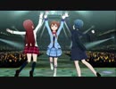 ミリシタMV 制服「Flyers!!!」