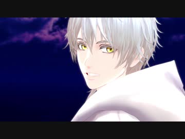 【MMD刀剣乱舞】Conqueror【鶴丸国永】