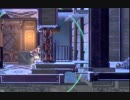 Bloodstained Ritual of the Night  ボス戦から締め出される回