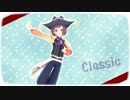 【MMDメギド72】ダンタリオンでClassic【モデル配布あり】