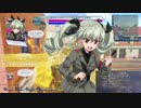 (ゆっくり実況)突撃！KV-2のドリタンデラックス！！ 〈PS4 ガールズ&パンツァー　ドリームタンクマッチDX〉