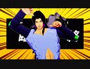 【ジョジョＭＭＤ】イルーゾォ+テレキャスタービーボーイ
