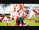 【アイドル部】猫乃木もちで「ハロ／ハワユ」【.LIVE】