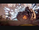 【Horizon Zero Dawn】初見プレイPart２【ゆっくり実況】