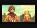 AAAを遊ぶ：ラジアータストーリーズ（初任務・復路）