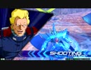 EXVS2　ハンブラビ　6